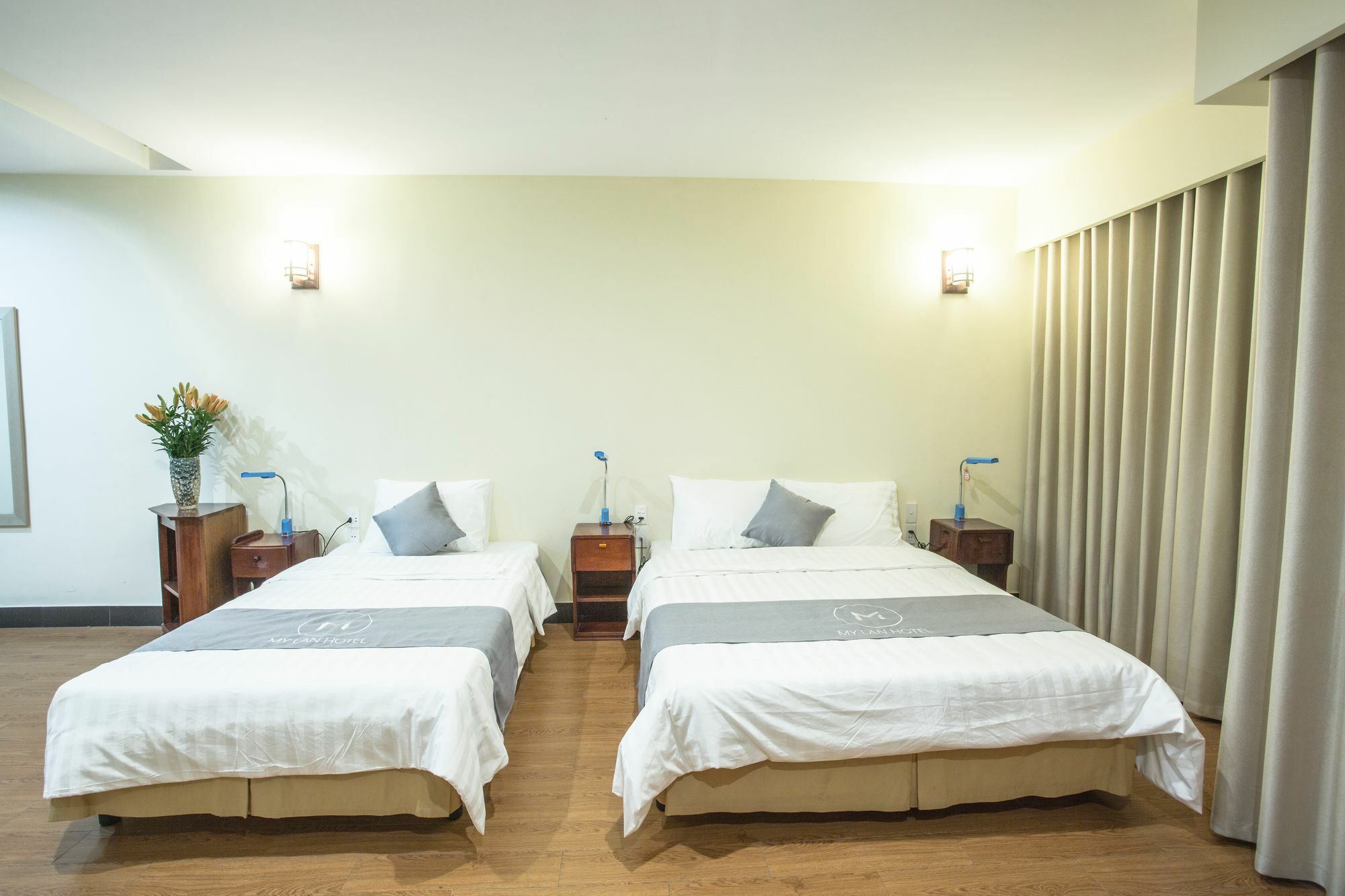 Hotel My Lan 3*