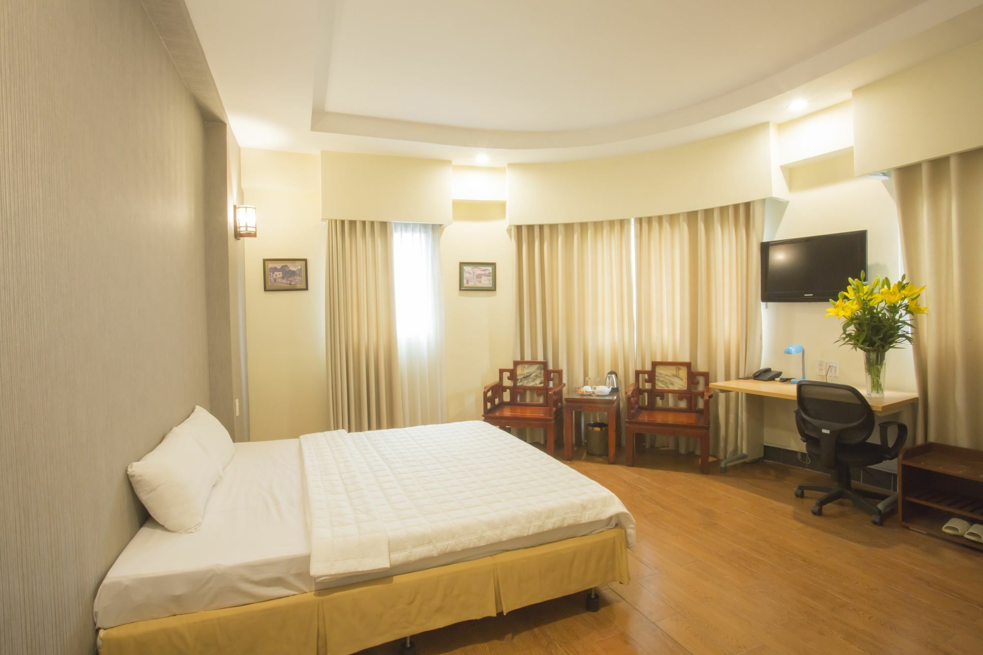 My Lan 3* Hanoi